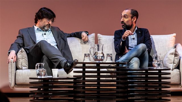 El futuro del libro y el mercado editorial