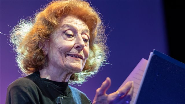 Celestina, la secundaria que robó plano