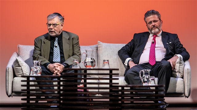 ¿Por qué hay todavía una "cuestión judía"?