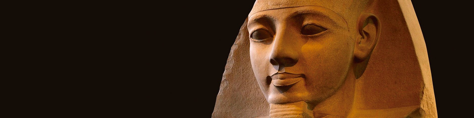 Ramesses II, defender of a great empire