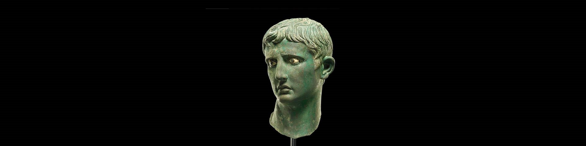Caesar Augustus: The first Princeps of the Roman Empire