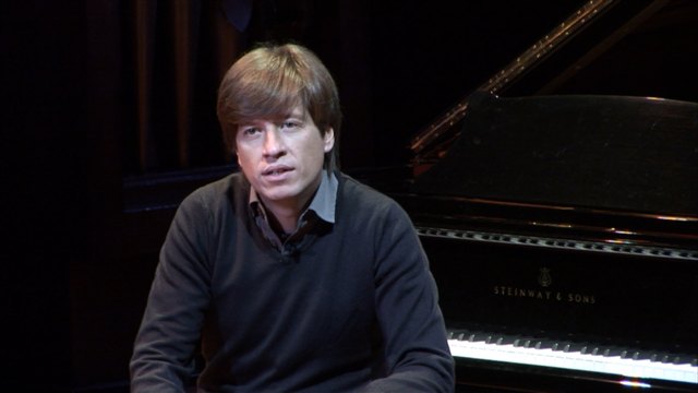 Aula de (Re)estrenos (86) Compositores Sub-35