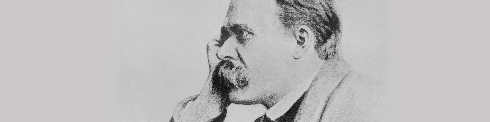 Nietzsche, his life, his work, his time