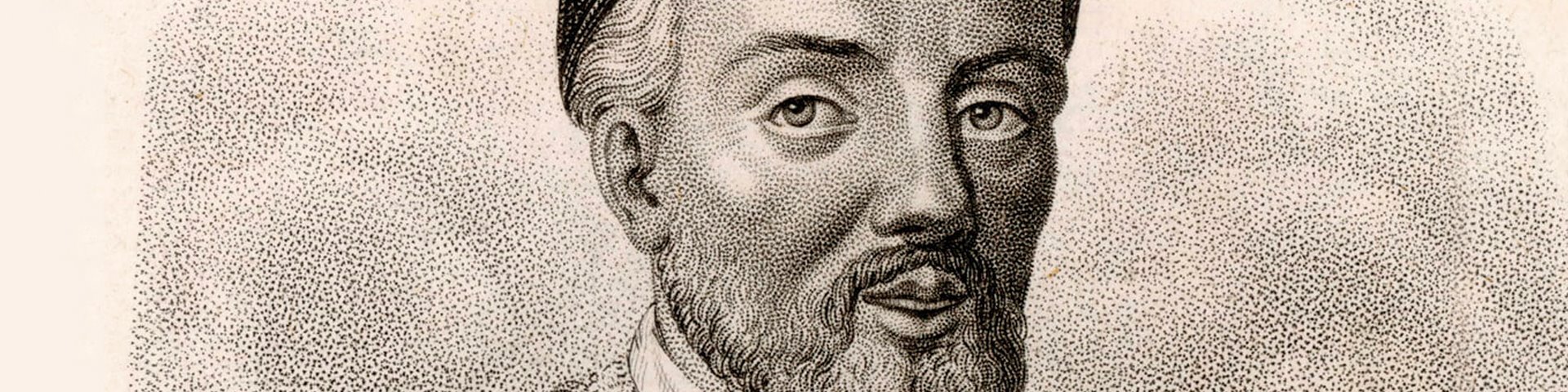 François Rabelais, el enemigo de los que no ríen