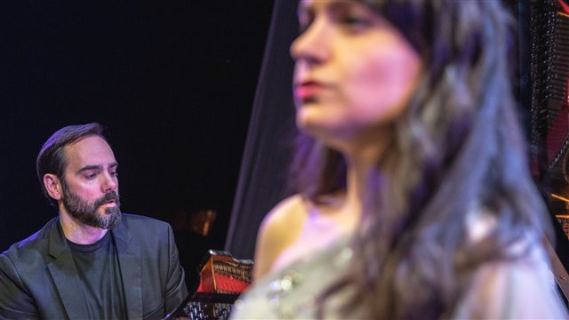 Músicas judías: Sefarad recuperado