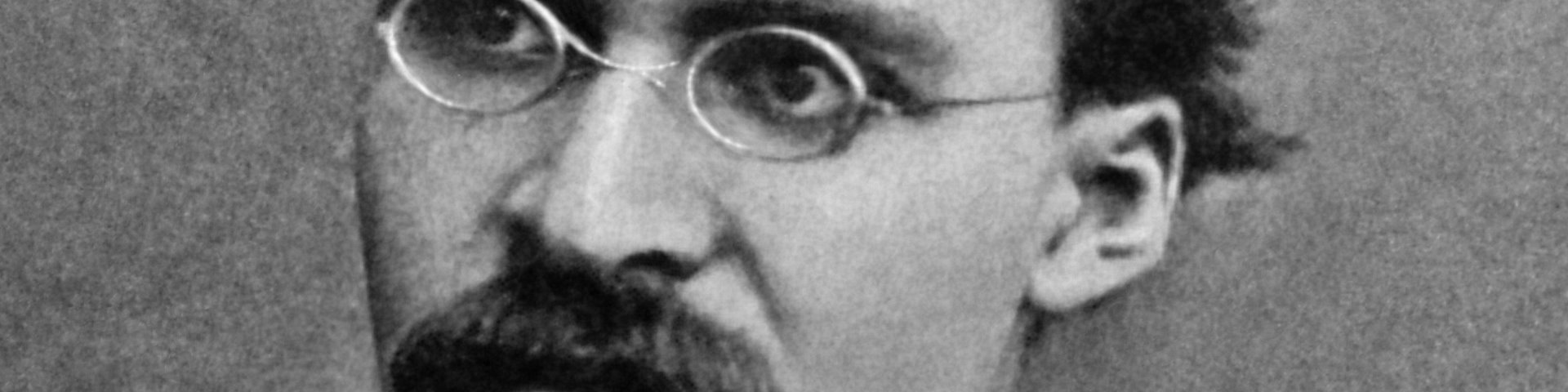 The interest in and relevance of Nietzsche’s philosophy today
