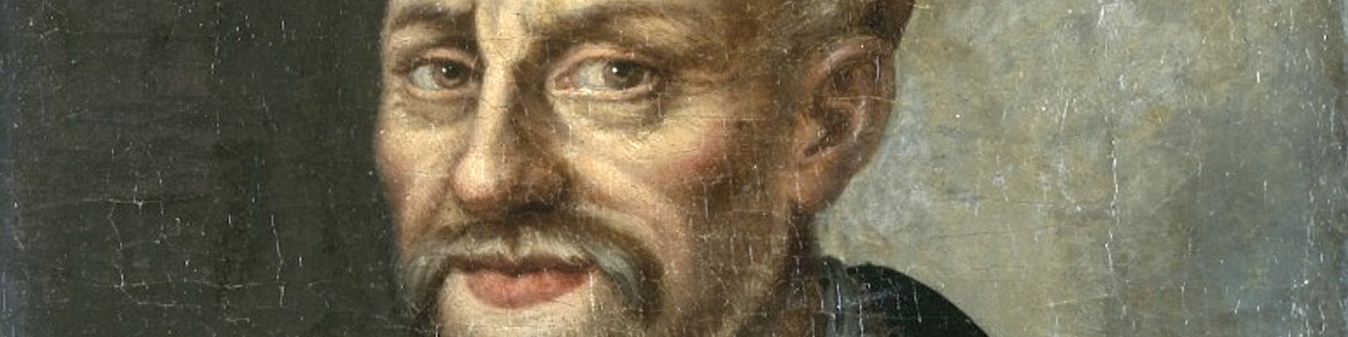 François Rabelais: A great unknown author