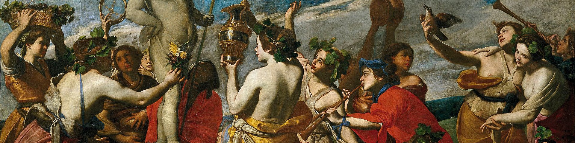 Dionysian mysteries