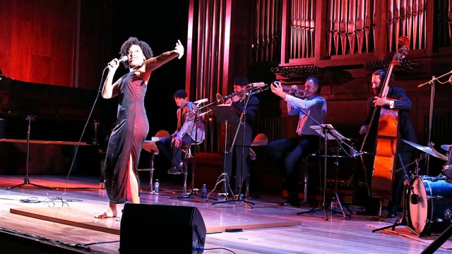 Armstrong y el jazz de Nueva Orleans