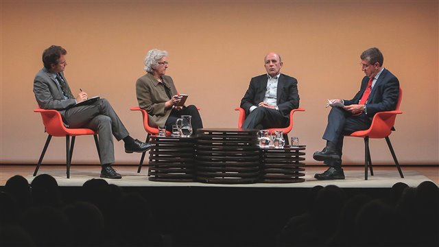 El futuro de la prensa en España