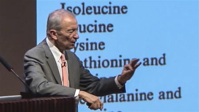 Chemistry and Sustainable Development
