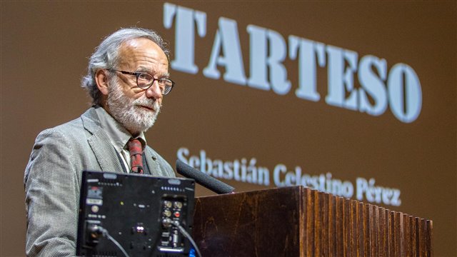 Tartessos: A historical reality