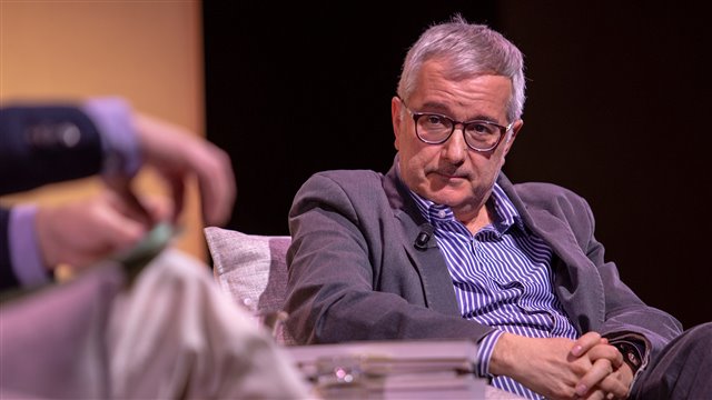 El viajero contemporáneo y sus narraciones