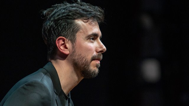 Clichés musicales: visiones de España. Folías y chaconas