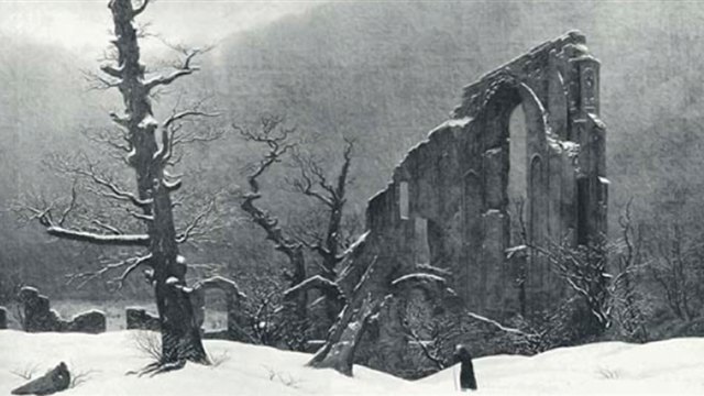 Acerca del Winterreise de Schubert