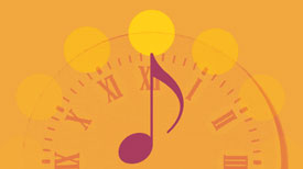 Chamber-music recital