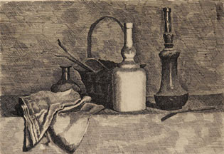 Giorgio Morandi