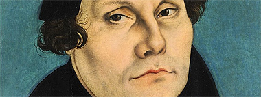 Martín Lutero: su vida, su obra, su tiempo