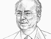 Francisco García Olmedo