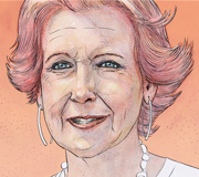 Rosa María Calaf