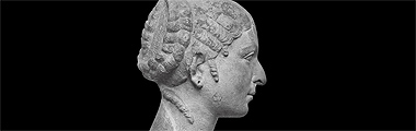 Más que reinas: Cleopatra