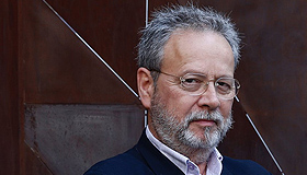 Andrés Sánchez Robayna