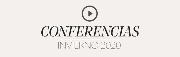 Programación de Conferencias. Invierno 2020