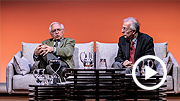 Juan Pablo Fusi y José Álvarez Junco
