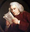 Samuel Jophson, por J. Reynolds