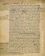 Los "Essais", anotados por Montaigne