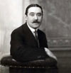 Joaquín Turina