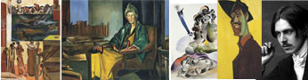 Wyndham Lewis