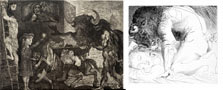 picasso Minotauromaquia
