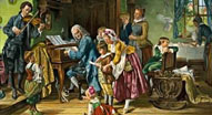 saga bach