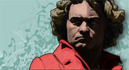 beethoven 1
