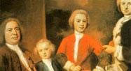 la saga Bach