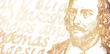 Ciclos de Conferencias - Shakespeare. Sus sonetos Ciclos de Conferencias - Shakespeare. Sus sonetos