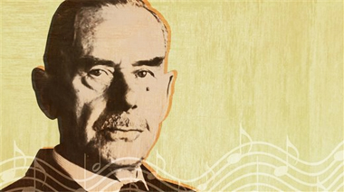 El universo musical de Thomas Mann El universo musical de Thomas Mann