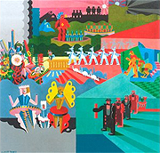 El futurismo y Depero El futurismo y Depero