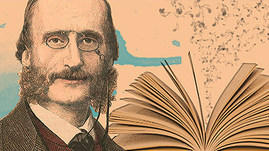 E.T.A. Hoffmann: música y literatura E.T.A. Hoffmann: música y literatura