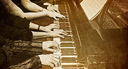 Las sinfonías de Beethoven en arreglos de cámara. Sinfonía n° 9 Las sinfonías de Beethoven en arreglos de cámara. Sinfonía n° 9