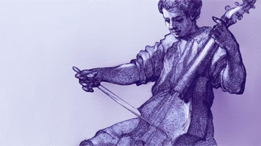 Origen y esplendor de la viola da gamba Origen y esplendor de la viola da gamba