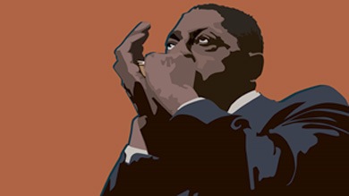 Blues, de Mississippi a Chicago Blues, de Mississippi a Chicago
