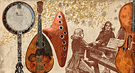 De raíz popular: inspirados por el folclore De raíz popular: inspirados por el folclore