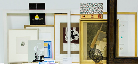 Exposición: "La colección expuesta (2014-2015): el museo en el museo" Exposición: La colección expuesta (2014-2015): el museo en el museo