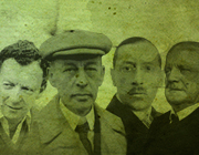 Los Antimodernos Los Antimodernos