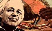 Polirritmias. Ligeti africano Polirritmias. Ligeti africano