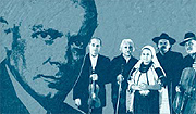 Bartók all'ungherese Bartók all'ungherese