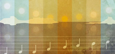 Luces del día: conciertos para ver y escuchar Luces del día: conciertos para ver y escuchar