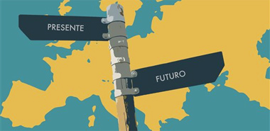 El presente y el futuro de Europa a debate El presente y el futuro de Europa a debate